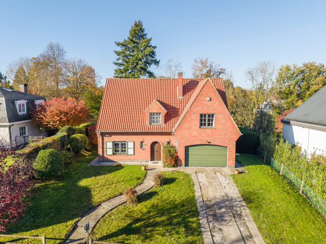 Villa - à vendre - 1650 Beersel