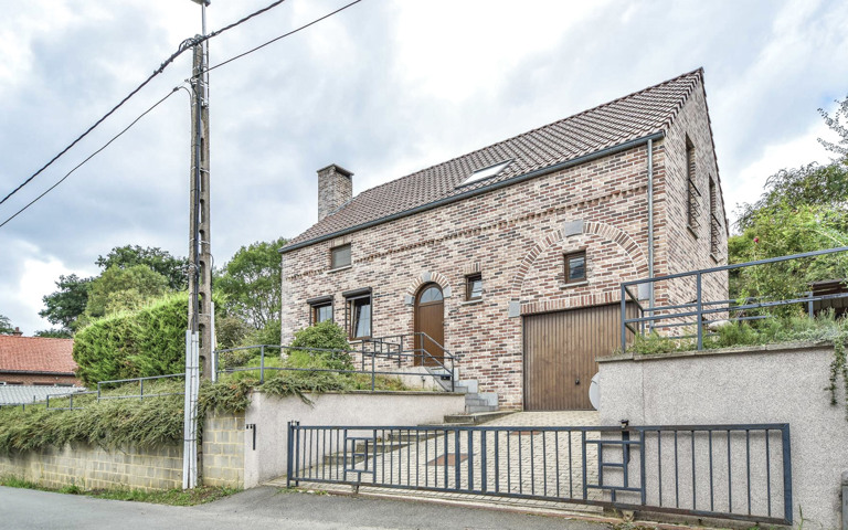 Villa - à vendre - 1470 Genappe