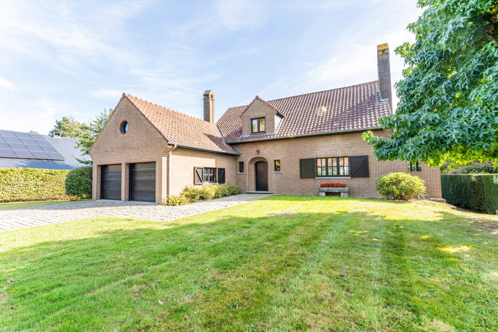 Villa - à vendre - 1380 Lasne