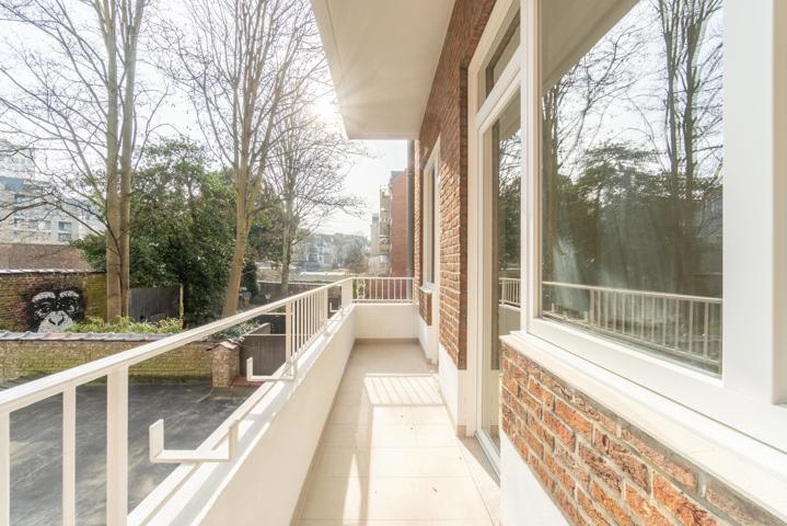 Appartement - à louer - 1050 Ixelles