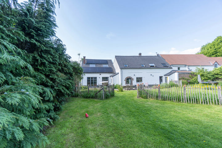 Villa - à vendre - 1380 Lasne