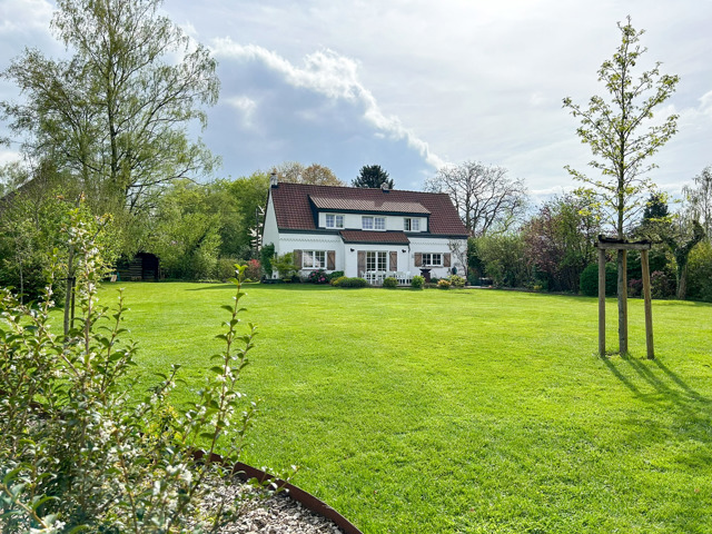 Villa - à louer - 1380 Lasne