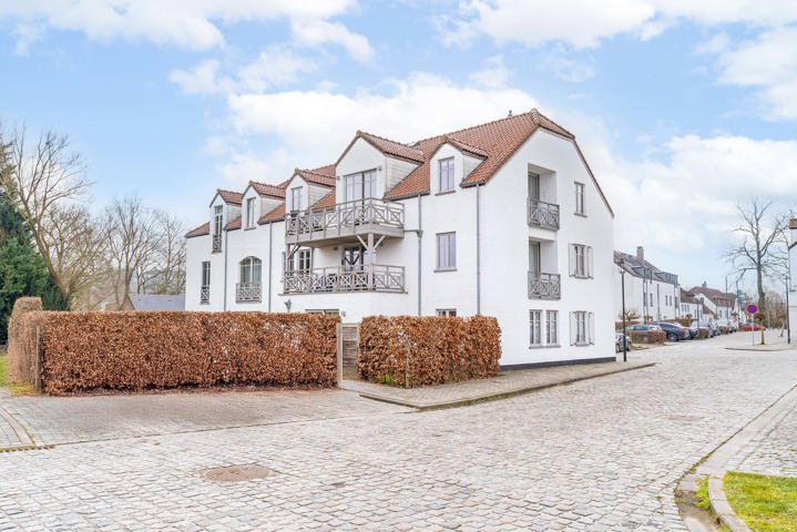 Appartement - à louer - 1380 Lasne