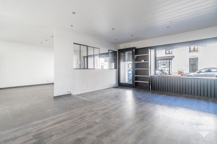 Commerce individuel - à louer - 1380 Lasne