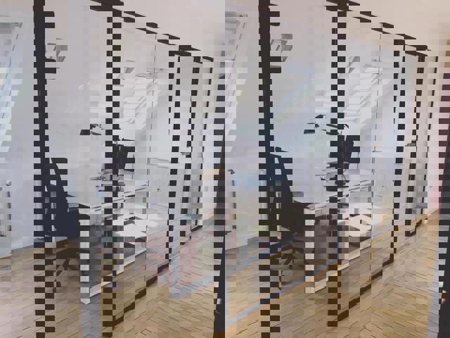 Bureaux - à louer - 1380 Lasne