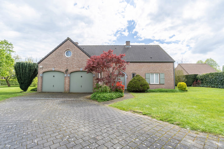 Villa - à louer - 1380 Lasne