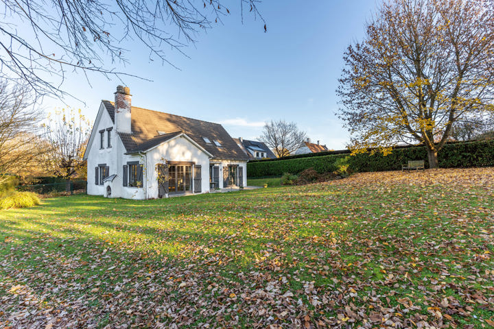 Maison - à vendre - 1380 Lasne