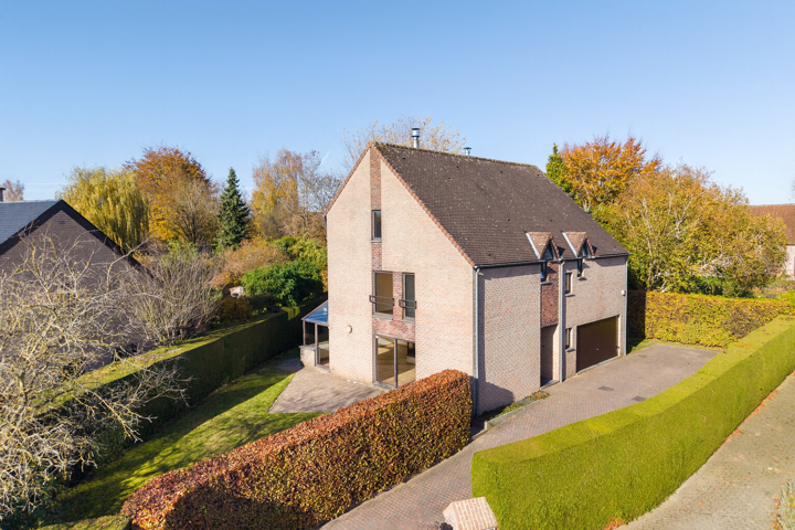 Maison - à vendre - 1330 Rixensart