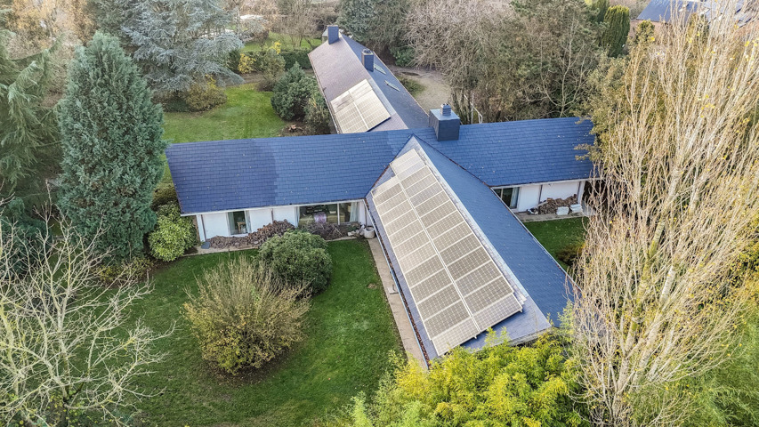 Bien exceptionnel - à vendre - 1495 Villers-la-Ville