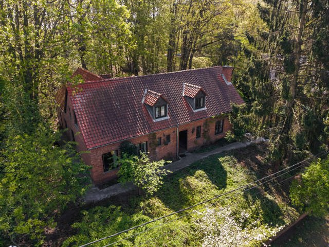 Villa - à vendre - 1300 Wavre