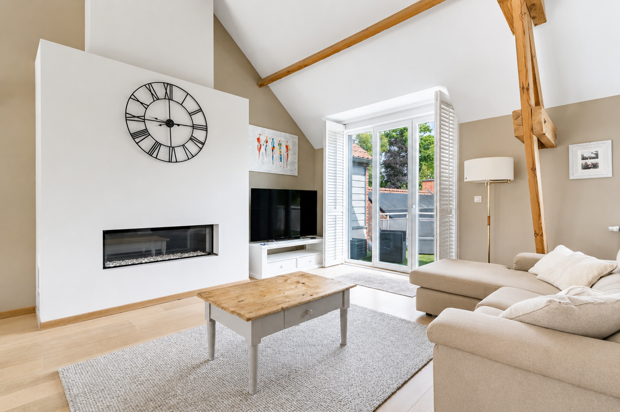 Appartement - à vendre - 1490 Court-Saint-Etienne - #7669328-0