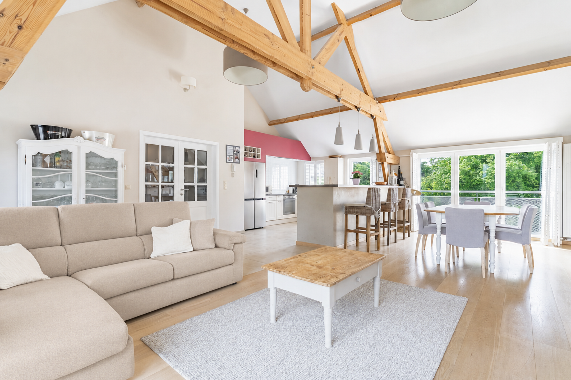 Appartement - à vendre - 1490 Court-Saint-Etienne - #7669328-2