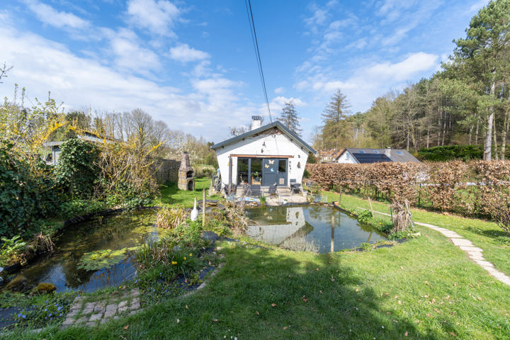 Maison - à vendre - 1325 Chaumont-Gistoux