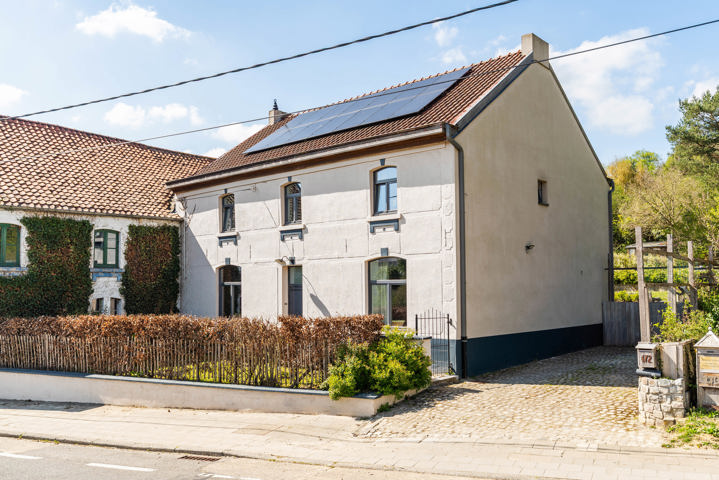 Maison - à vendre - 1380 Lasne