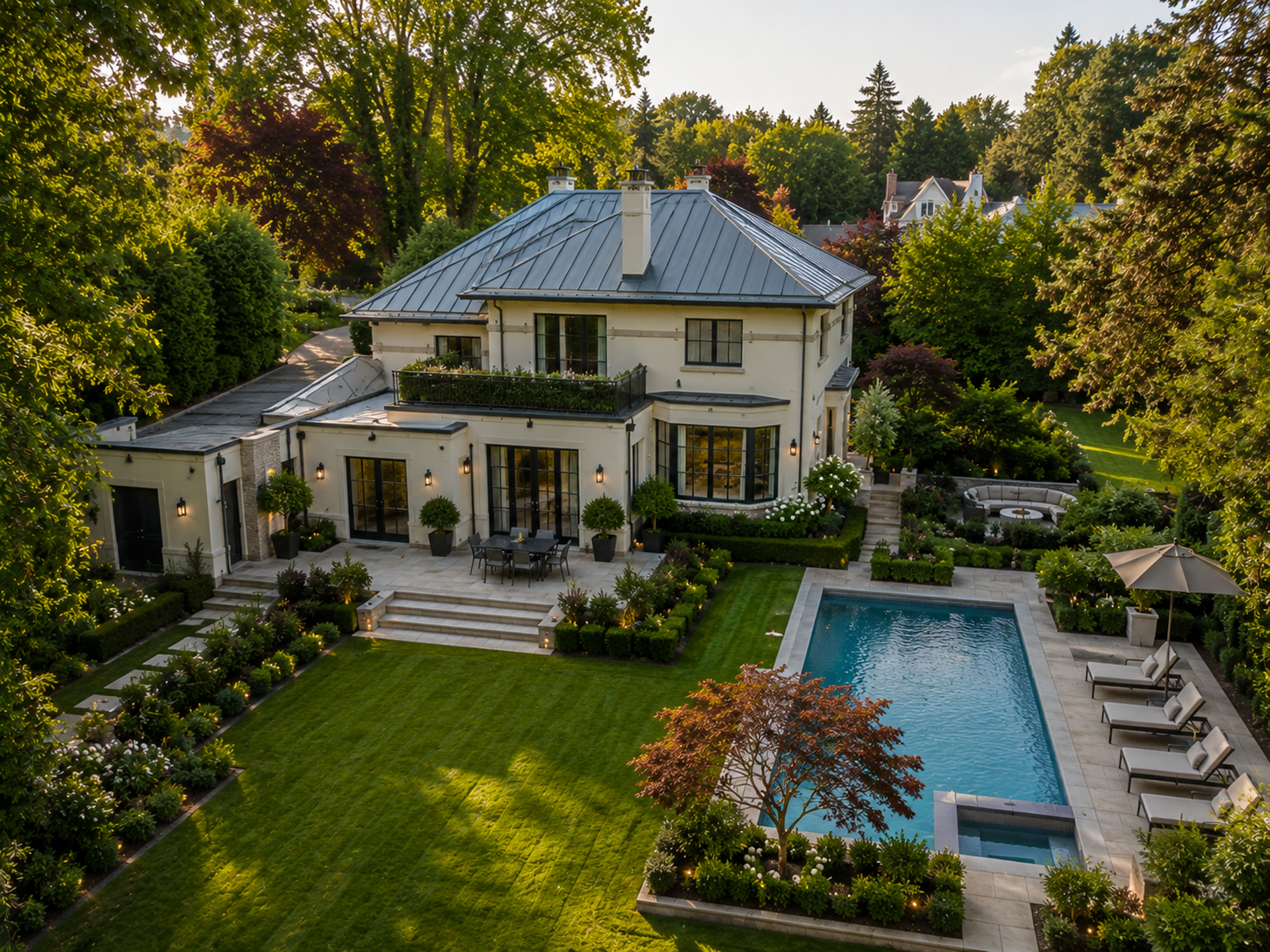 Bien exceptionnel - à vendre - 1640 Rhode-Saint-Genèse - #7694336-18