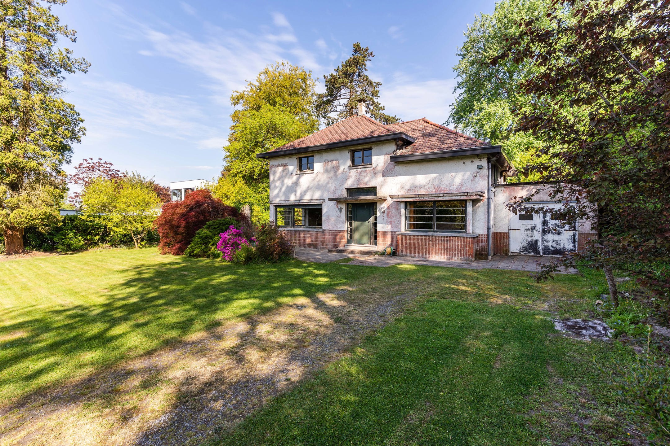 Bien exceptionnel - à vendre - 1640 Rhode-Saint-Genèse - #7694336-20