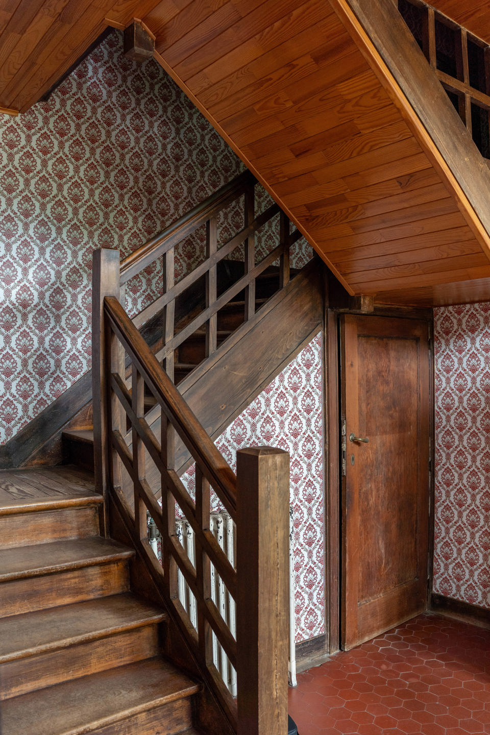 Bien exceptionnel - à vendre - 1640 Rhode-Saint-Genèse - #7694336-8