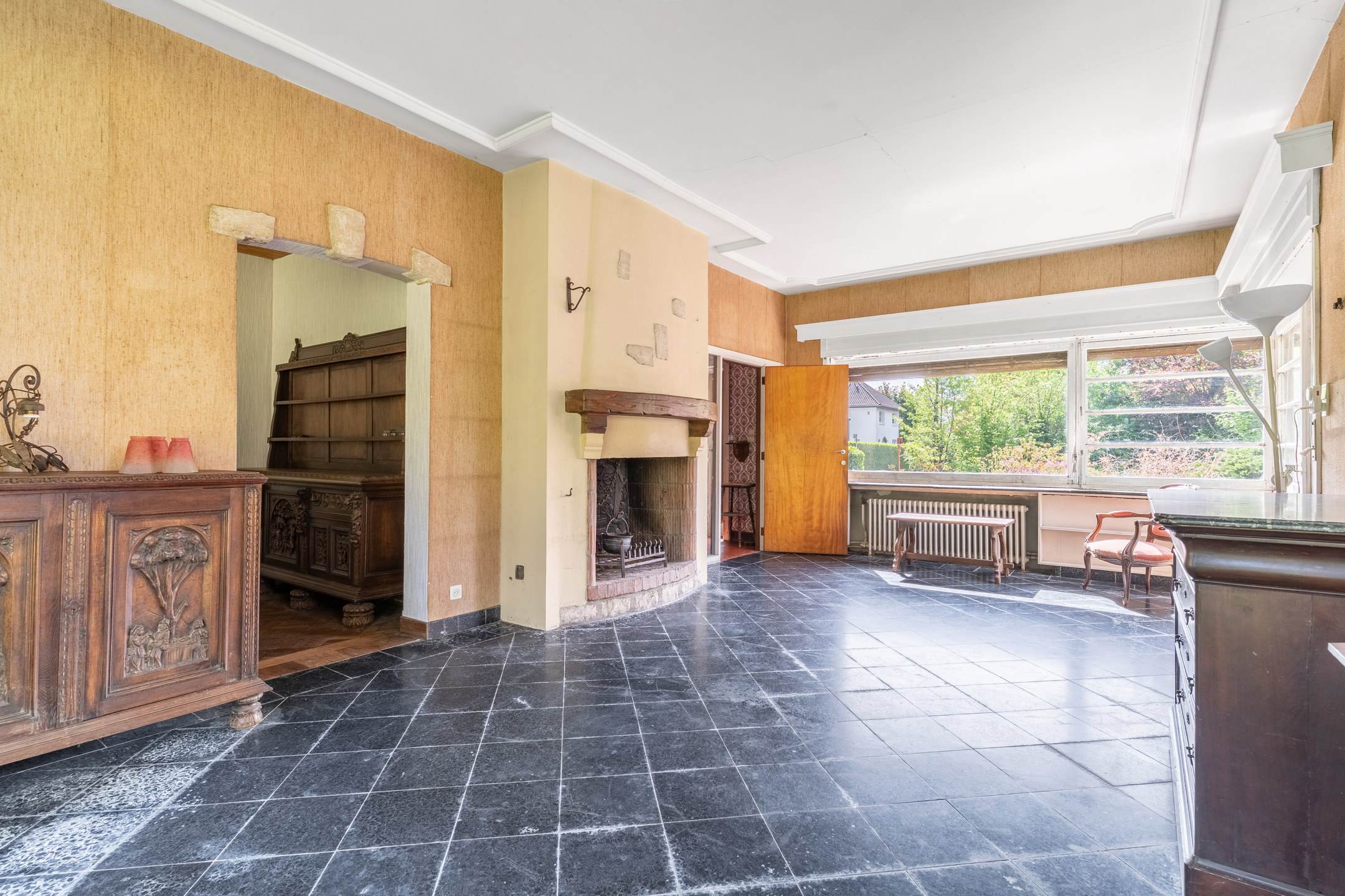 Bien exceptionnel - à vendre - 1640 Rhode-Saint-Genèse - #7694336-3
