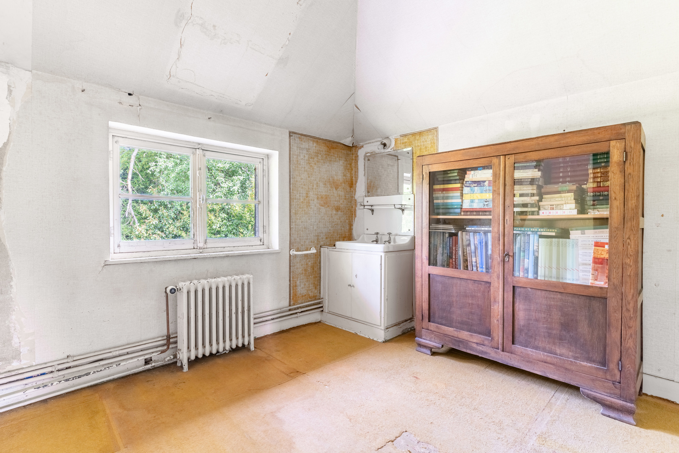 Bien exceptionnel - à vendre - 1640 Rhode-Saint-Genèse - #7694336-15