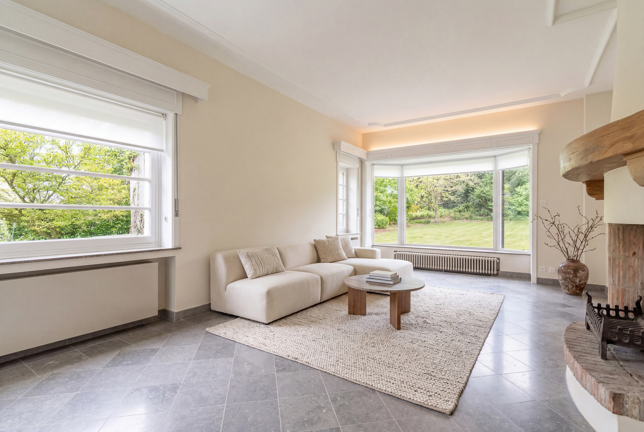 Bien exceptionnel - à vendre - 1640 Rhode-Saint-Genèse - #7694336-2