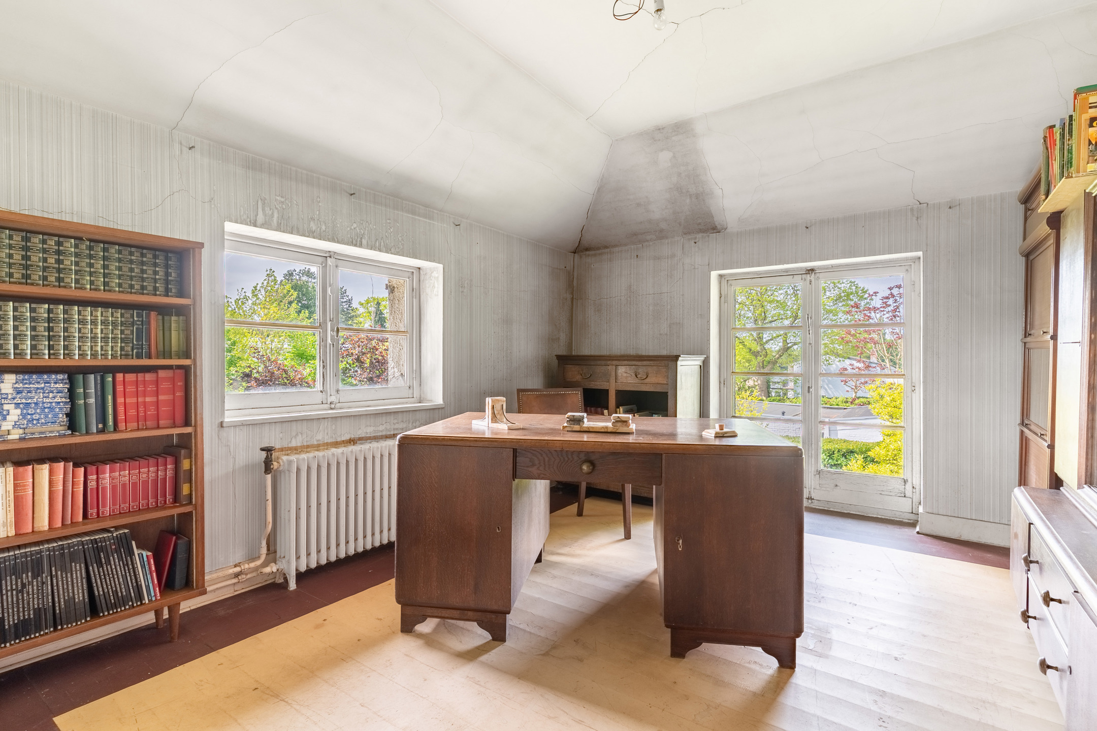Bien exceptionnel - à vendre - 1640 Rhode-Saint-Genèse - #7694336-12