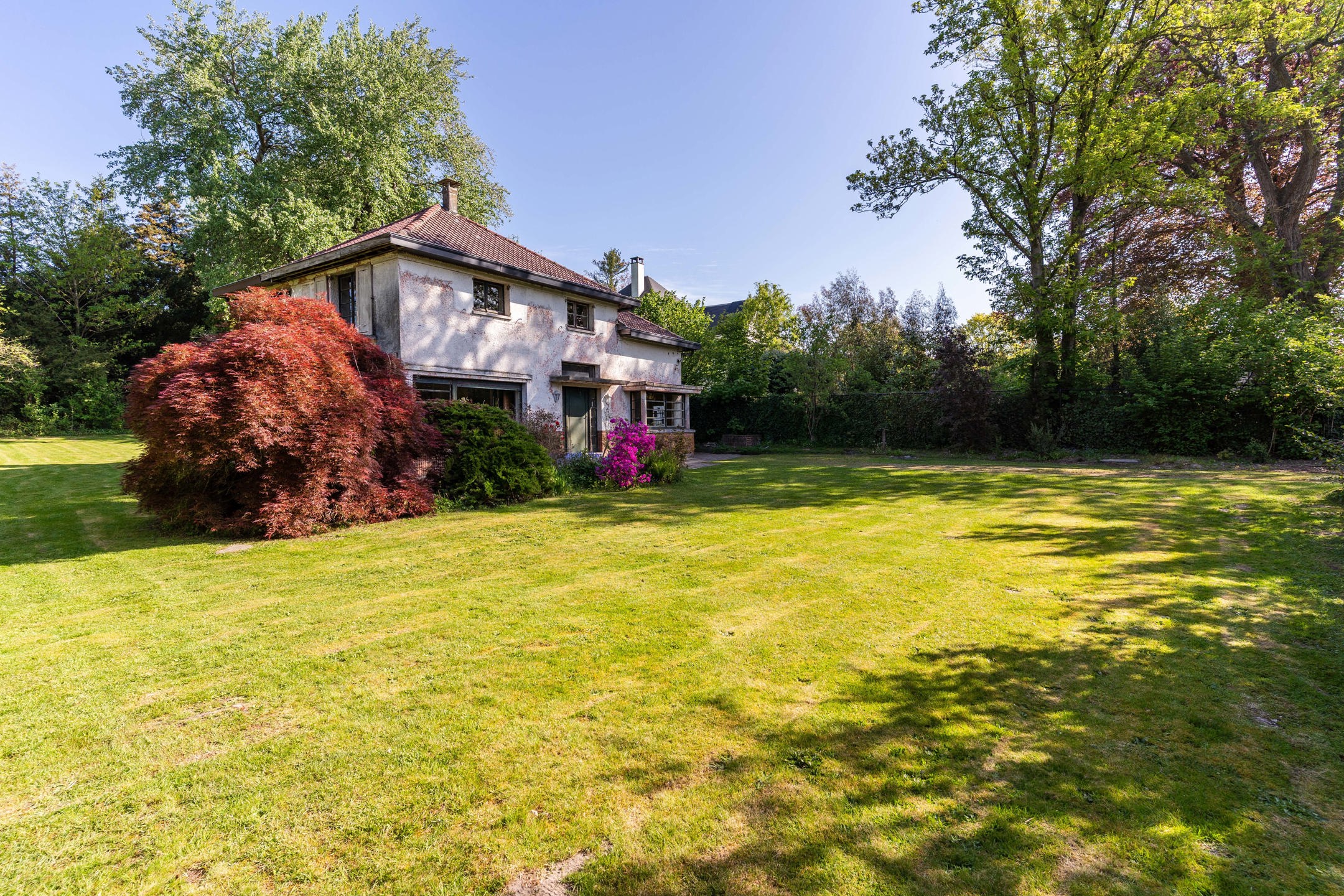 Bien exceptionnel - à vendre - 1640 Rhode-Saint-Genèse - #7694336-16