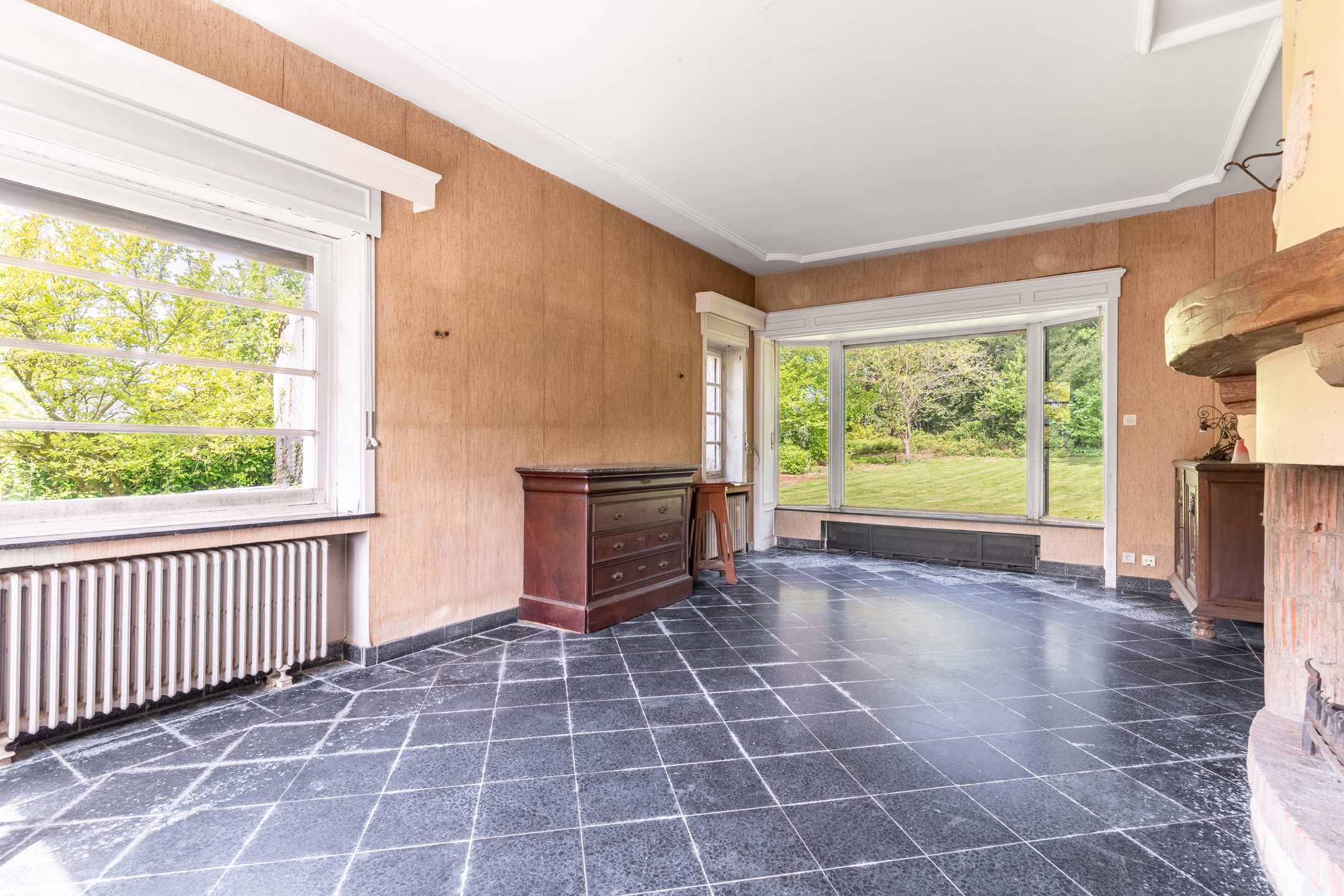 Bien exceptionnel - à vendre - 1640 Rhode-Saint-Genèse - #7694336-1