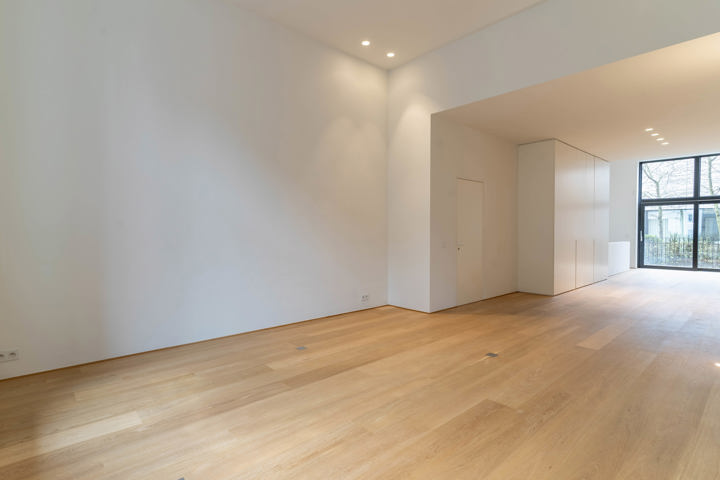 Maison - à louer - 1050 Ixelles