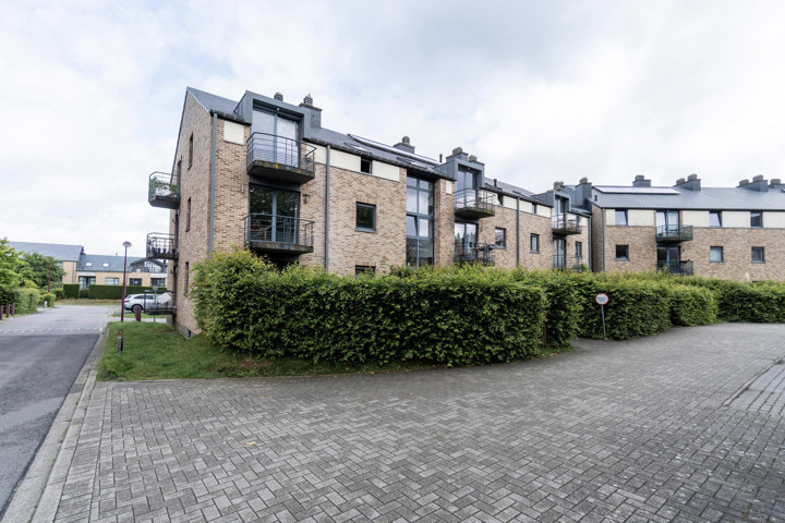 Appartement - à vendre - 1348 Ottignies-Louvain-la-Neuve