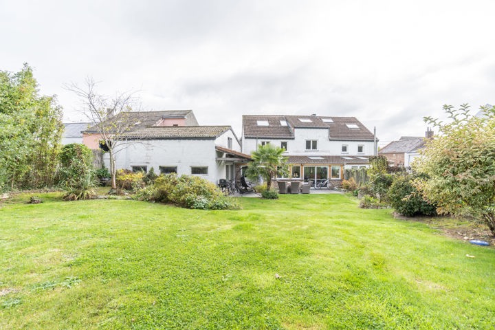 Maison - à vendre - 1457 Walhain