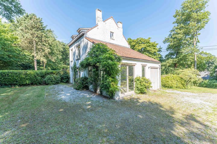 Maison - à louer - 1380 Lasne