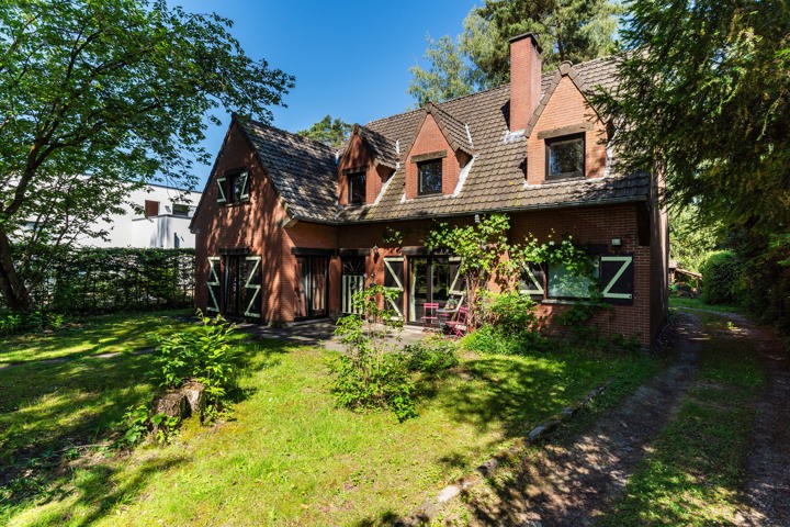 Villa - à vendre - 1330 Rixensart