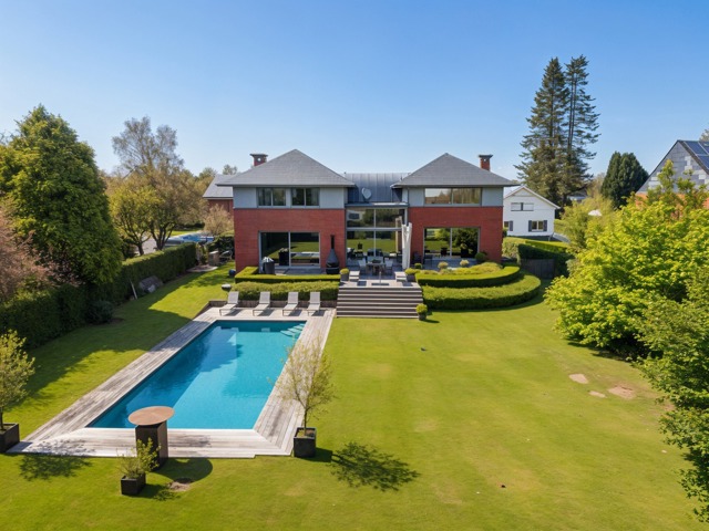Bien exceptionnel - à vendre - 1330 Rixensart