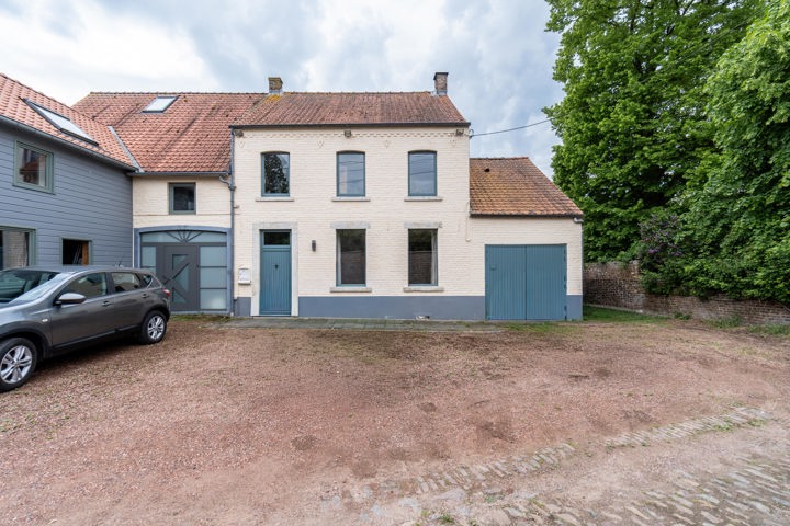 Maison - à louer - 1390 Grez-Doiceau