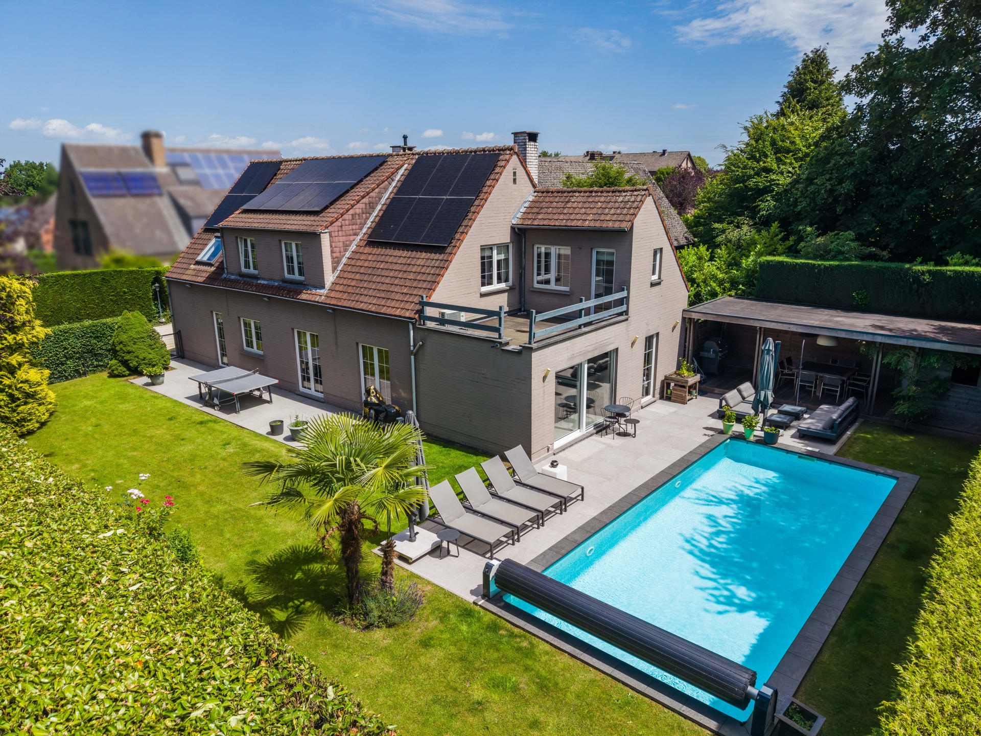 Villa - à vendre - 1410 Waterloo - #7715904-0