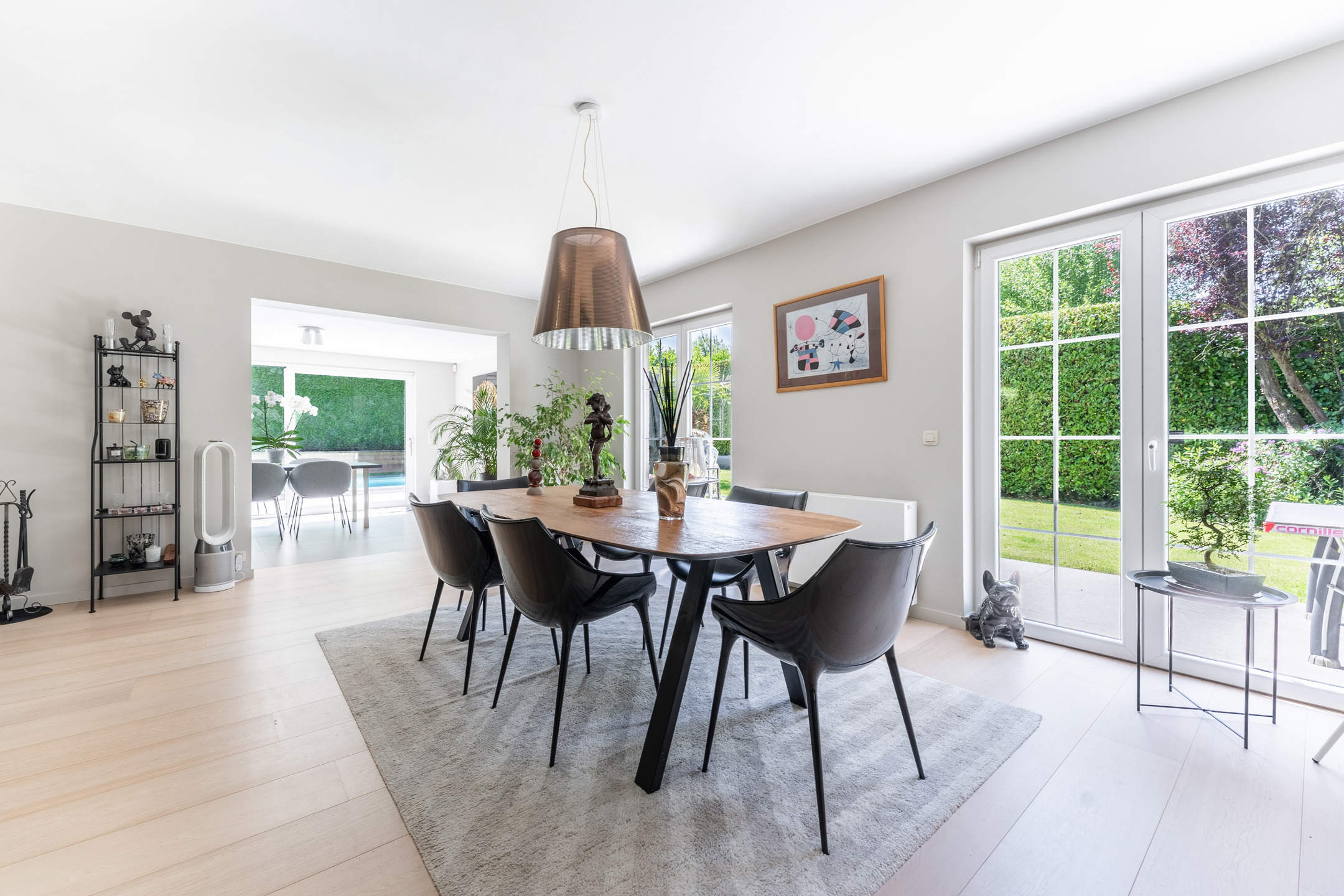 Villa - à vendre - 1410 Waterloo - #7715904-3