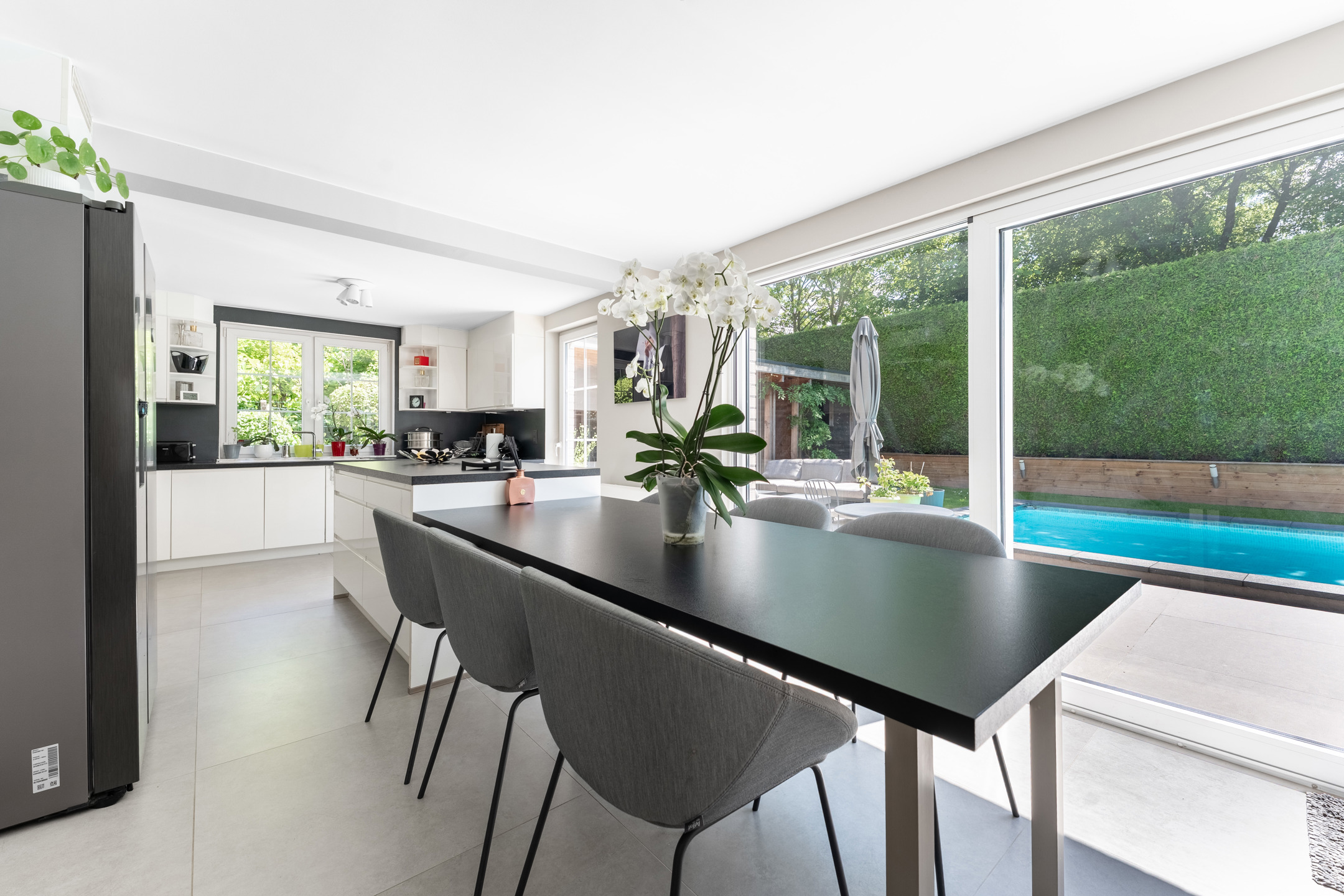 Villa - à vendre - 1410 Waterloo - #7715904-5