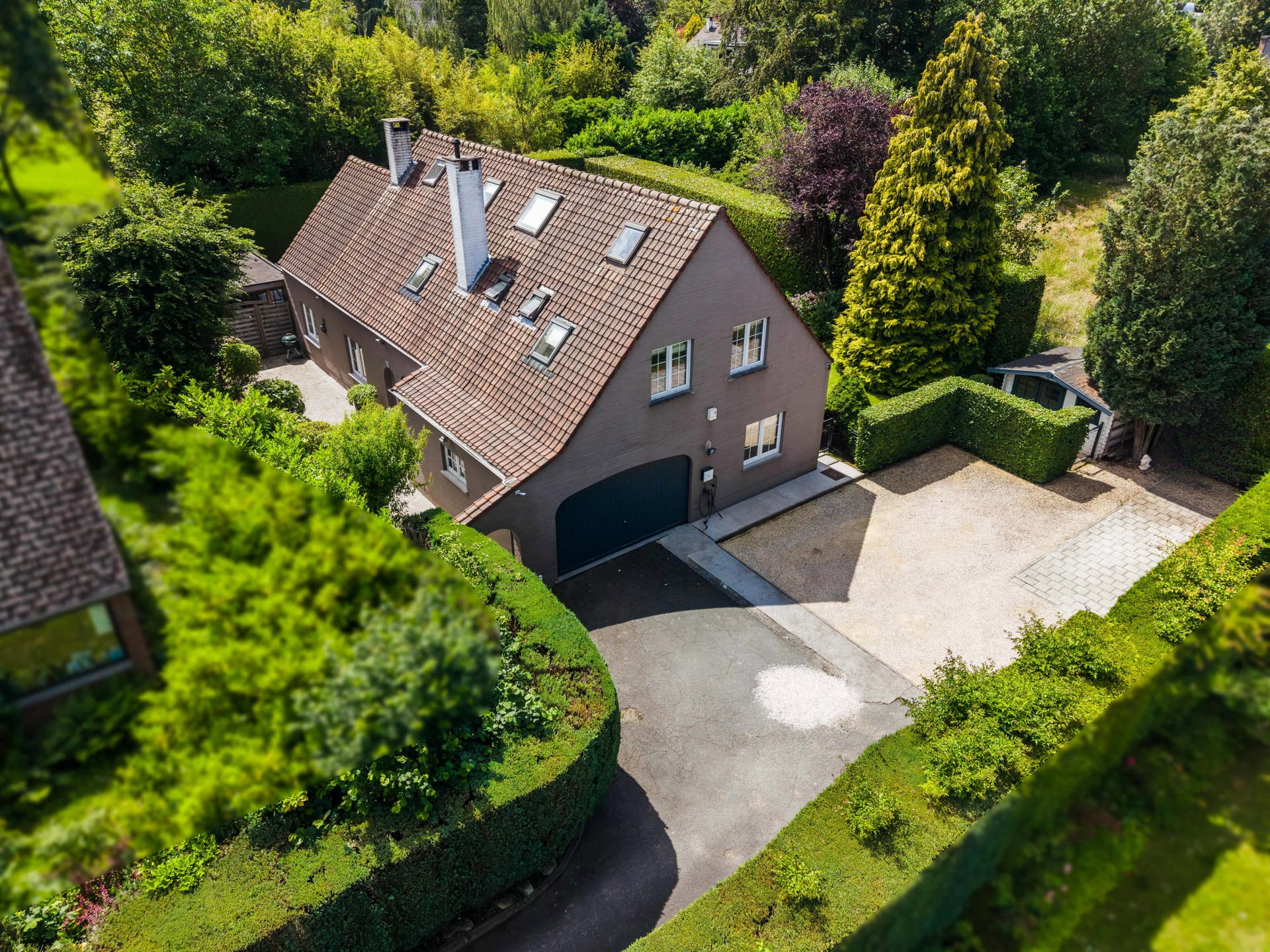 Villa - à vendre - 1410 Waterloo - #7715904-27