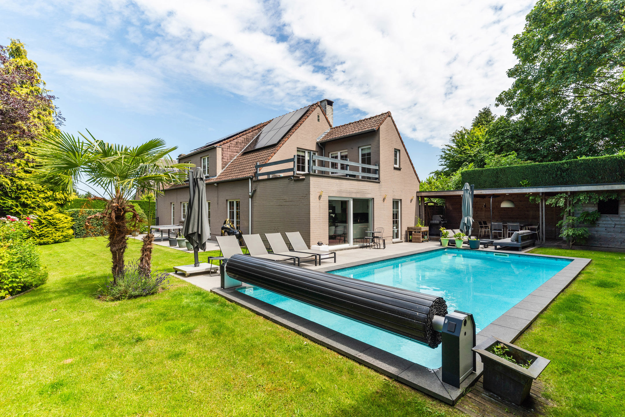 Villa - à vendre - 1410 Waterloo - #7715904-24