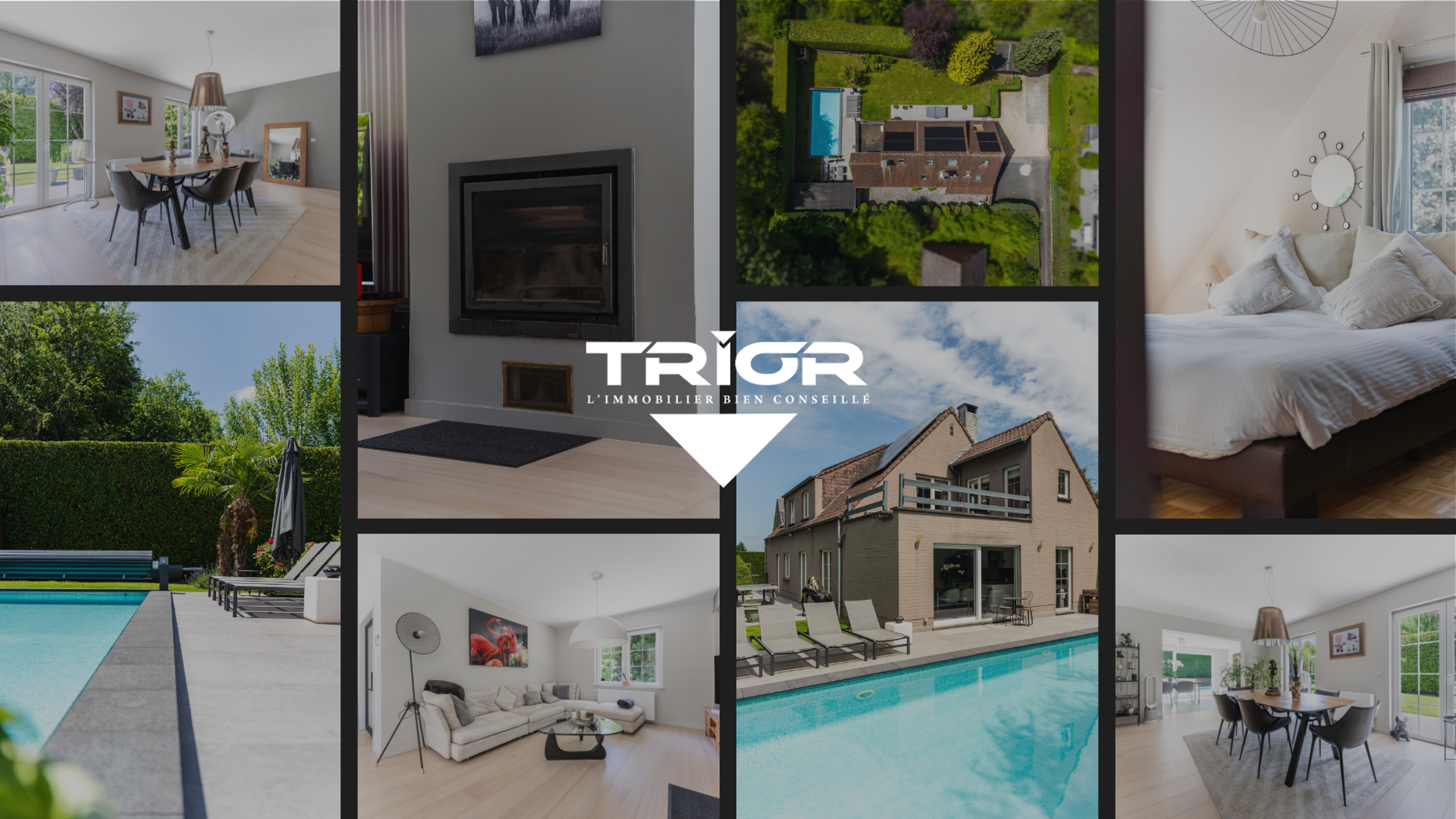 Villa - à vendre - 1410 Waterloo - #7715904-28