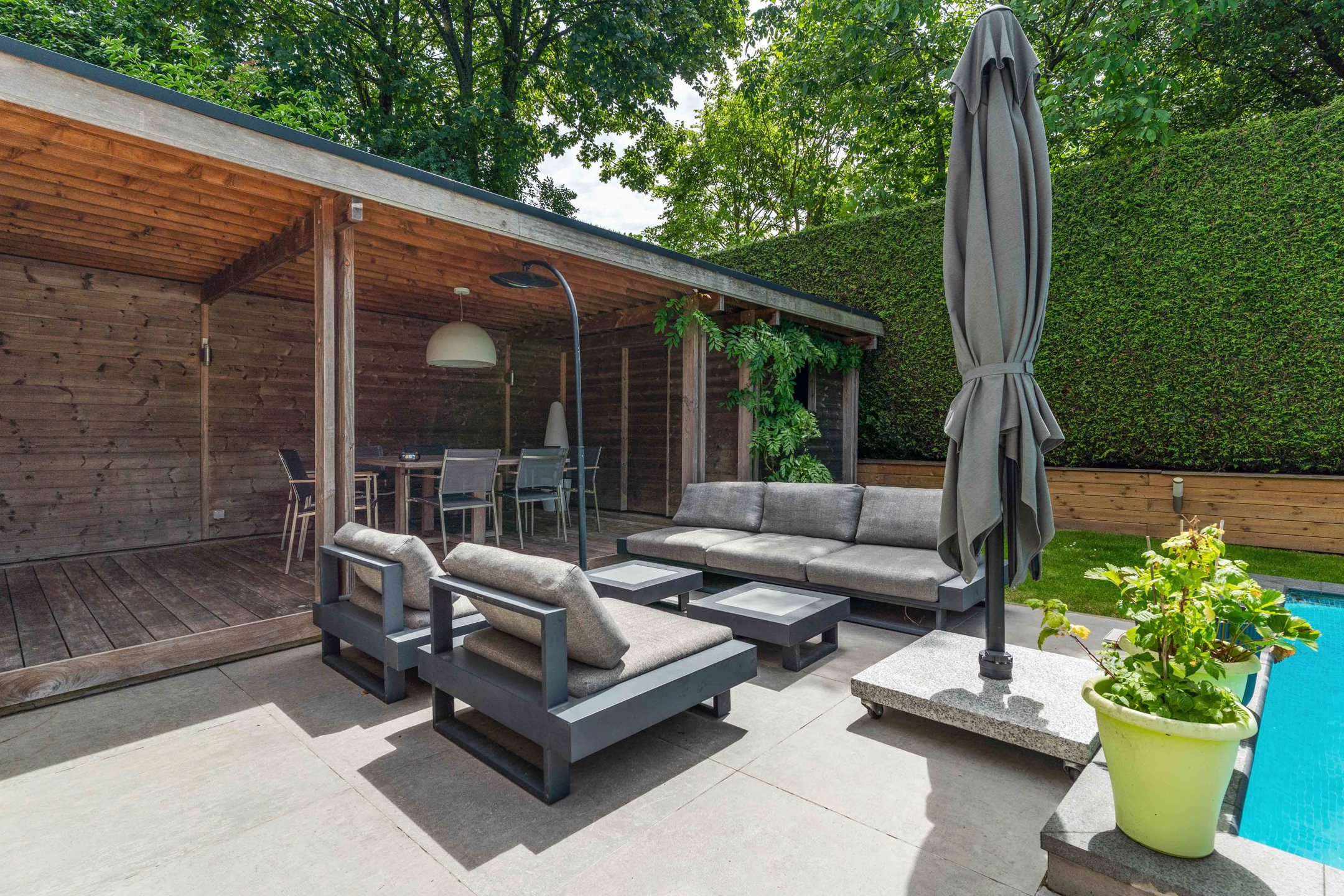 Villa - à vendre - 1410 Waterloo - #7715904-25