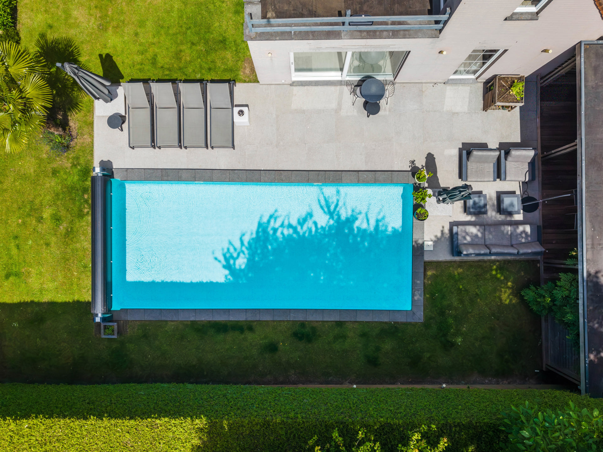 Villa - à vendre - 1410 Waterloo - #7715904-23