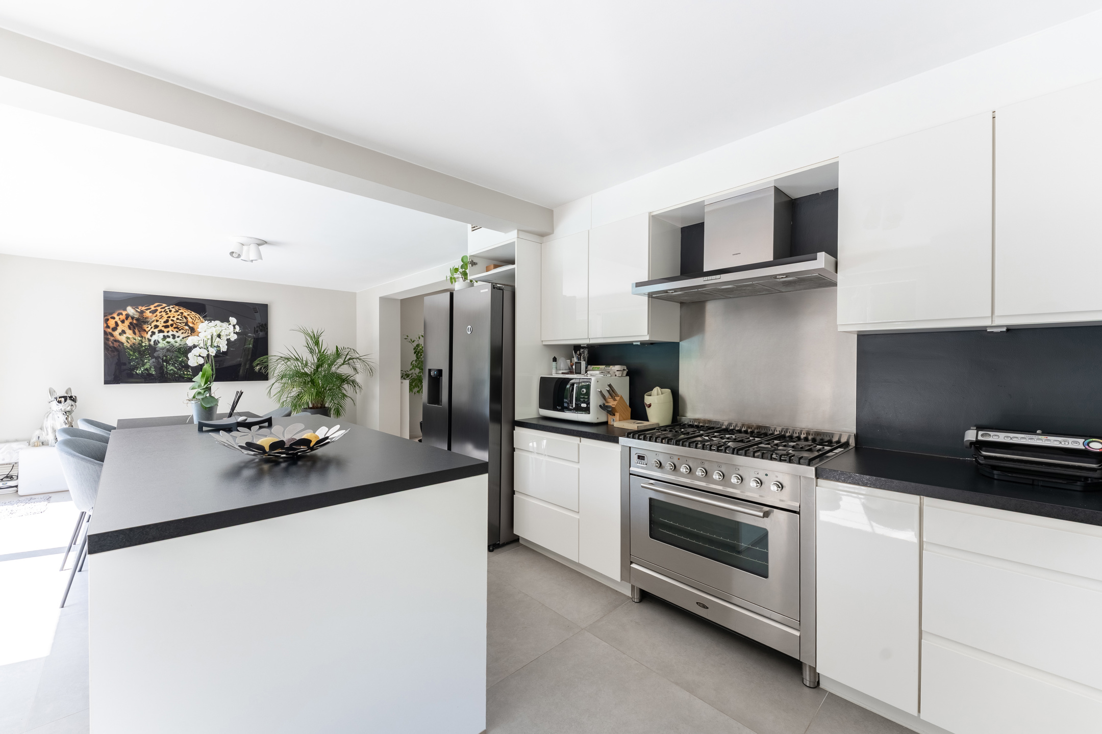 Villa - à vendre - 1410 Waterloo - #7715904-6