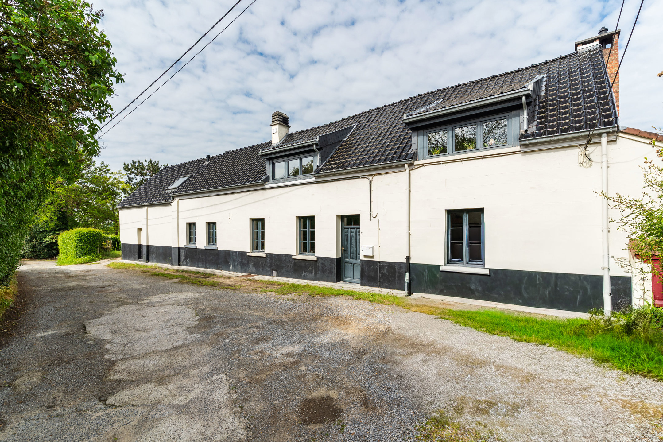 Fermette - à vendre - 1380 Lasne - #7719254-19