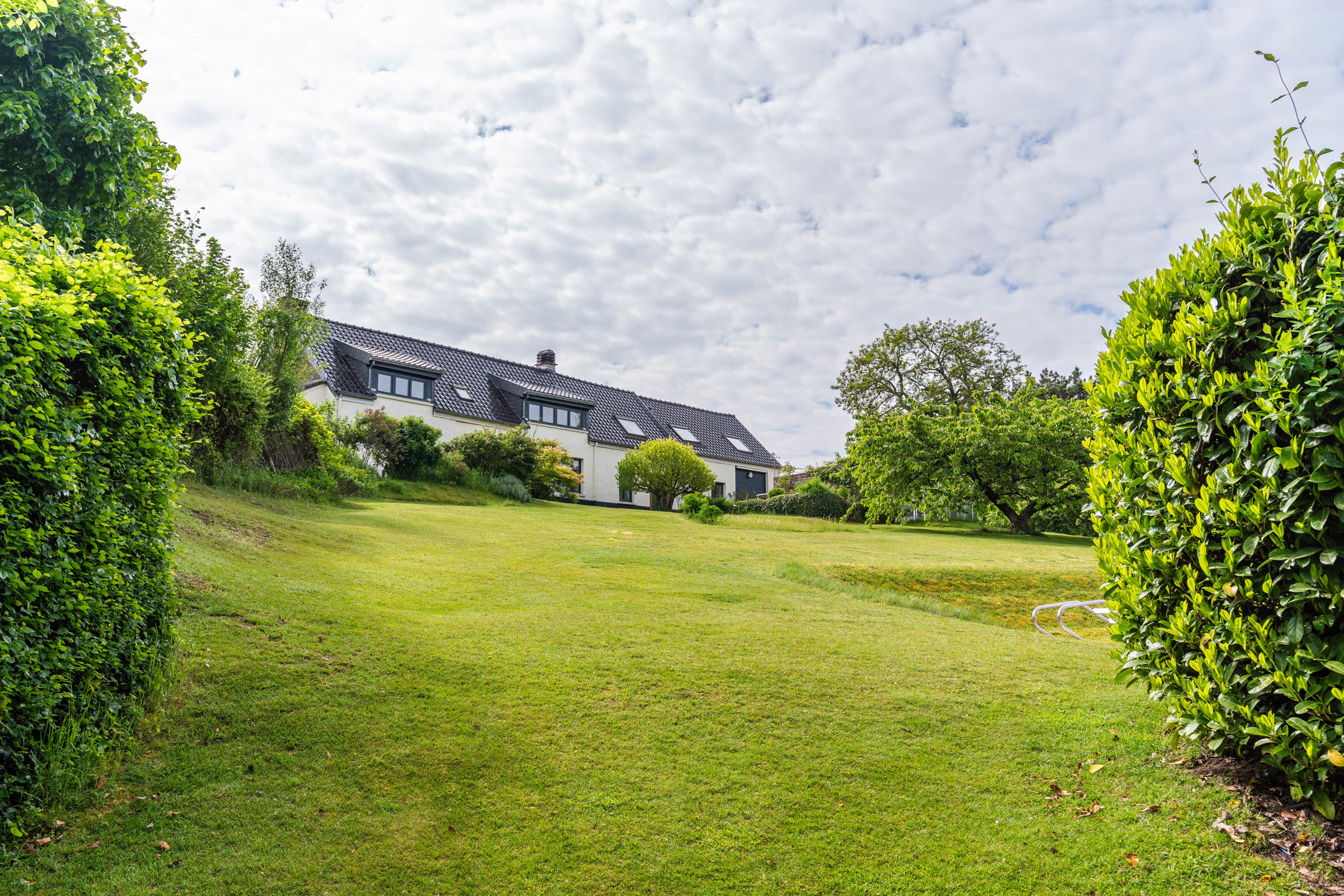 Fermette - à vendre - 1380 Lasne - #7719254-28