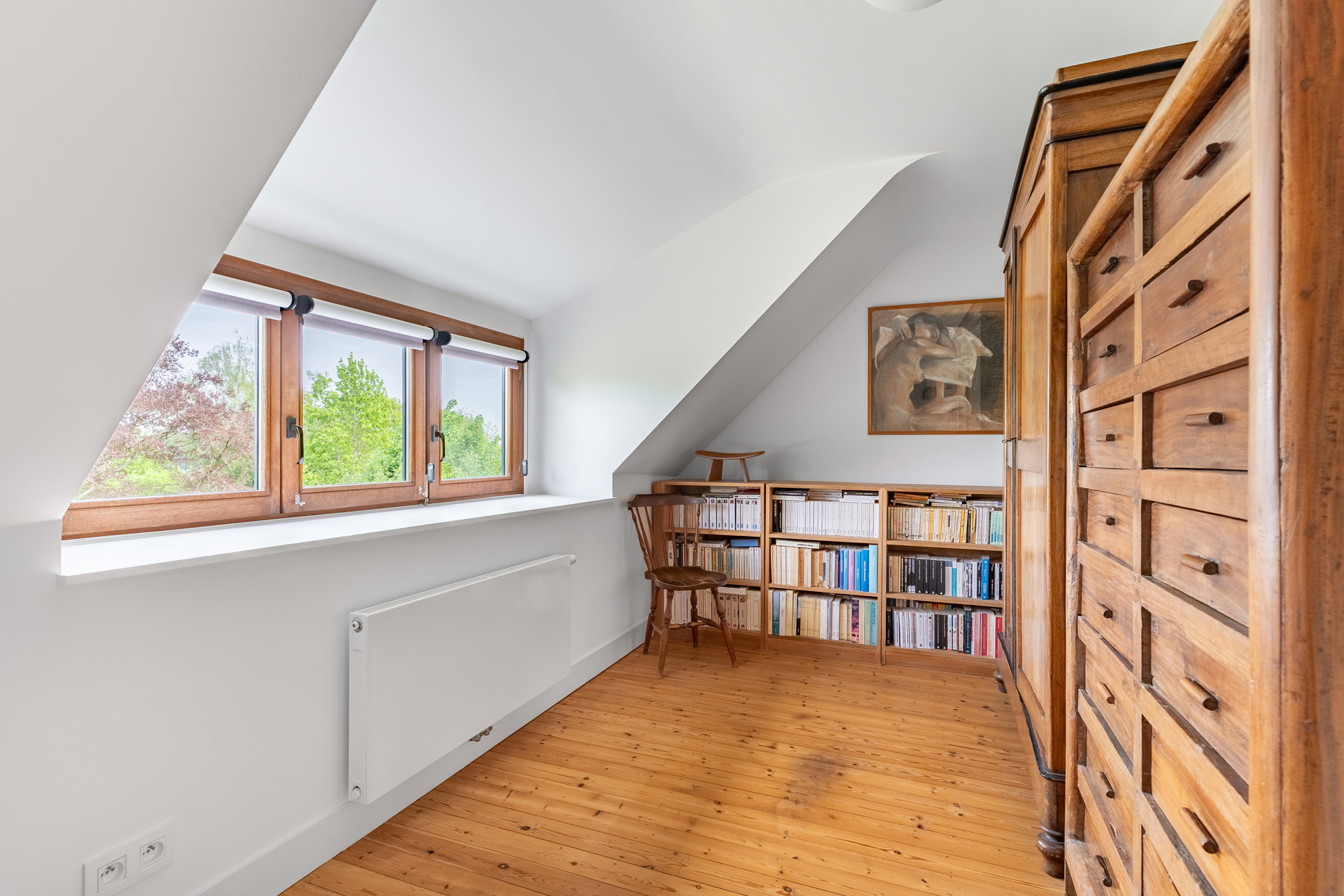 Fermette - à vendre - 1380 Lasne - #7719254-16