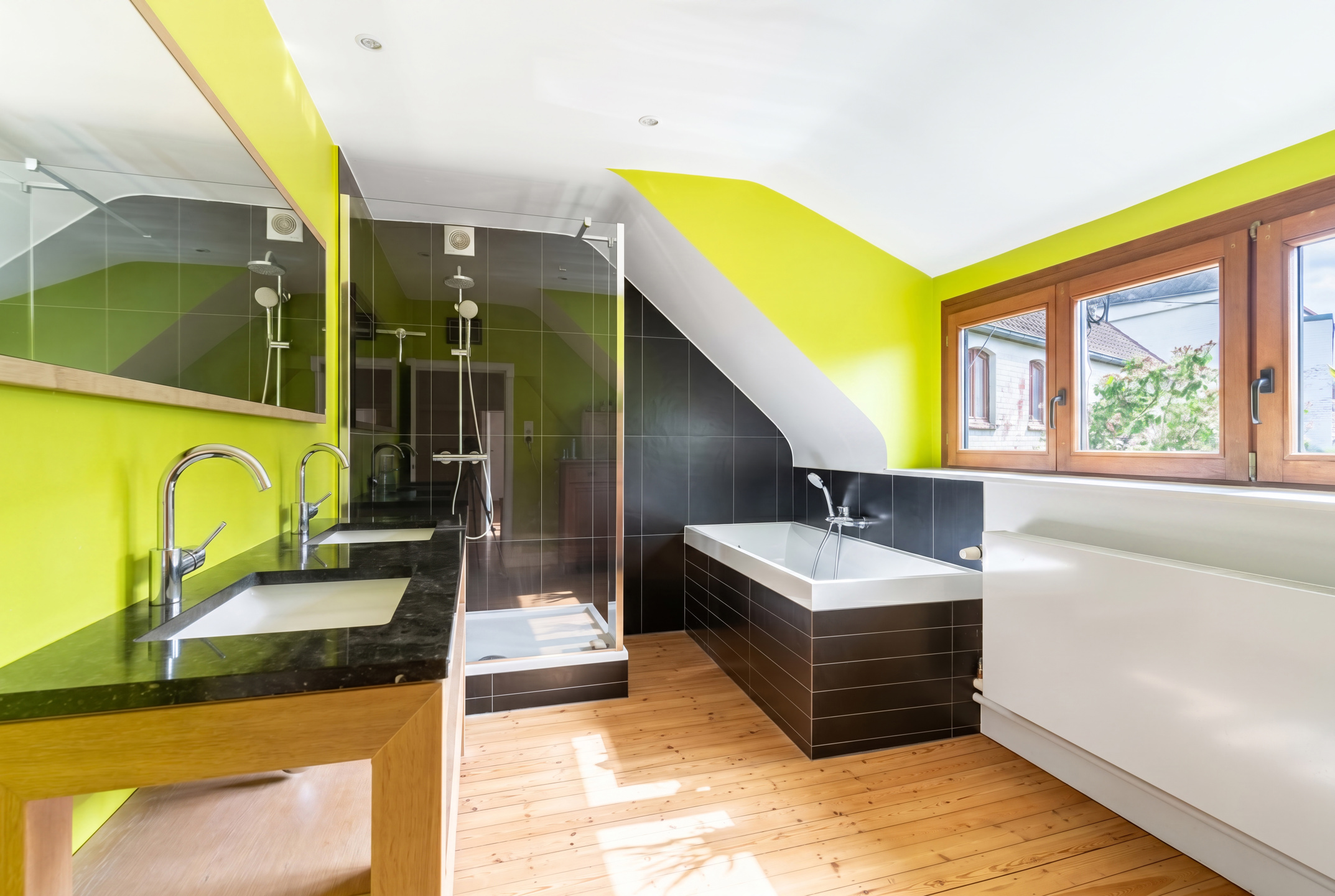 Fermette - à vendre - 1380 Lasne - #7719254-17