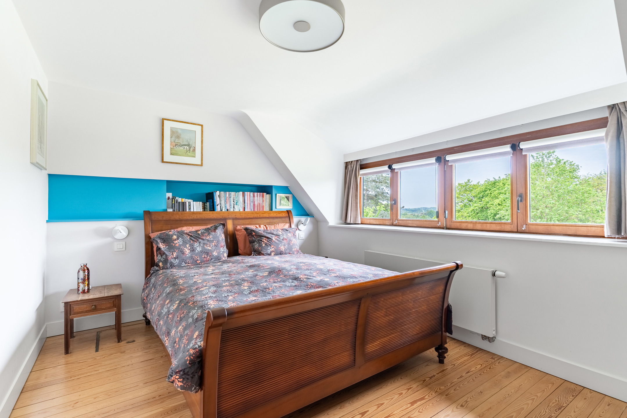 Fermette - à vendre - 1380 Lasne - #7719254-15
