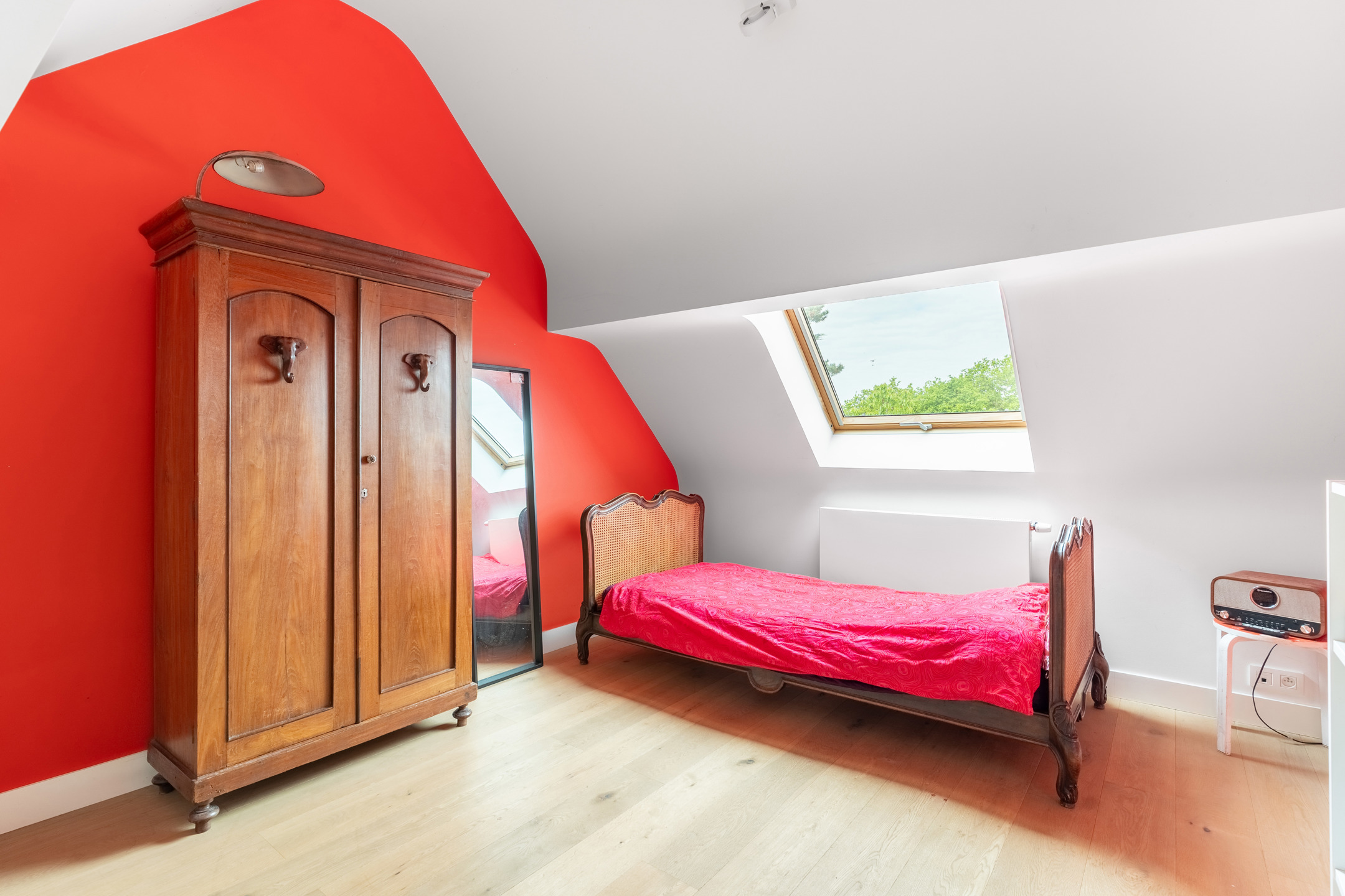 Fermette - à vendre - 1380 Lasne - #7719254-9