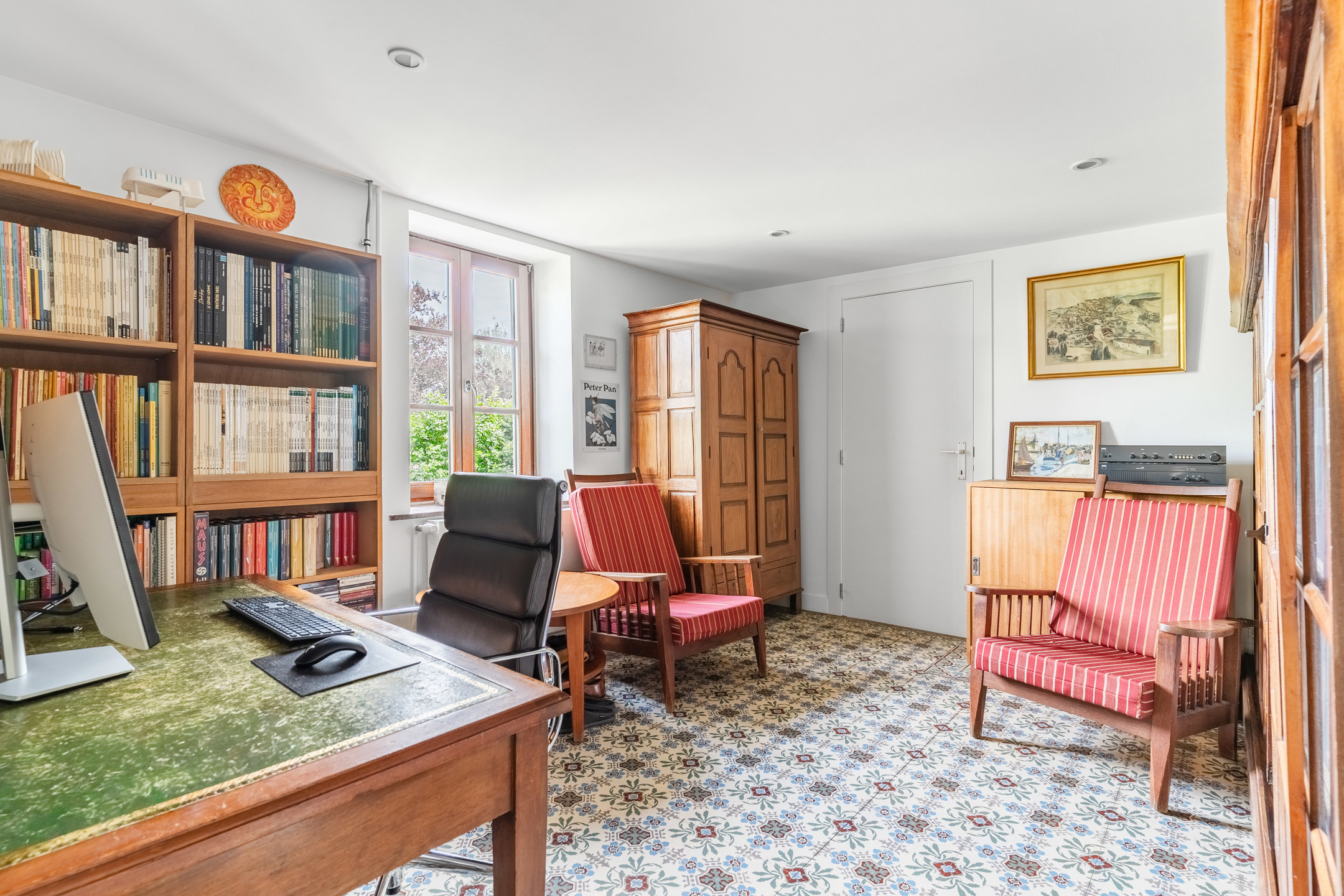 Fermette - à vendre - 1380 Lasne - #7719254-5